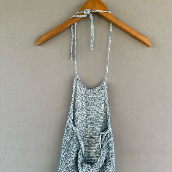 🎉5 for $45🎉 Patrons of Peace jumpsuit romper women size XS - Picture 6 of 9